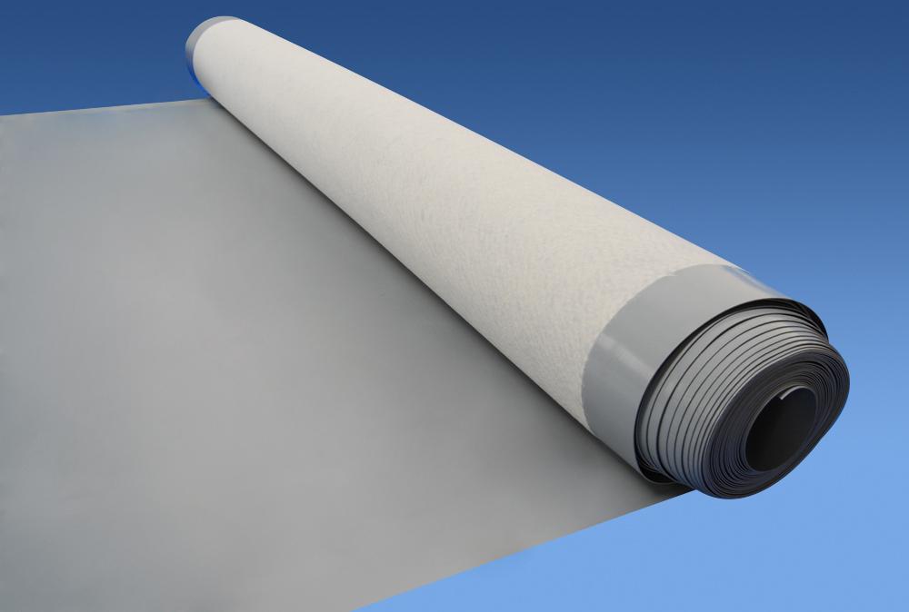 PVCConstructionMembranes