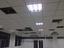 北京专业办公室装修 吊矿棉板顶子