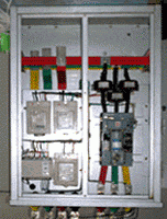 PZK---系列配电综合控制器