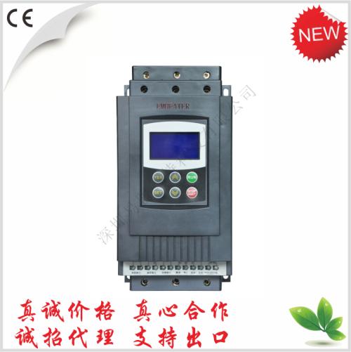 380V 30kw 煤矿传送带软启动器