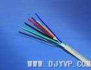 本安型信号控制电缆ia-K2YVR