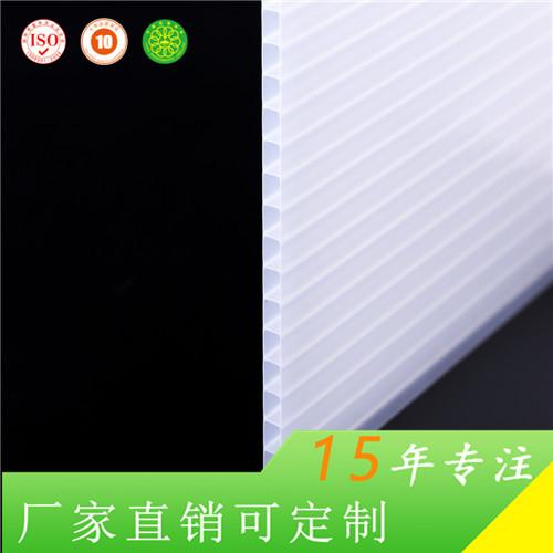 上海捷耐全新4mm透明PC阳光板 阳光板** 品质十年