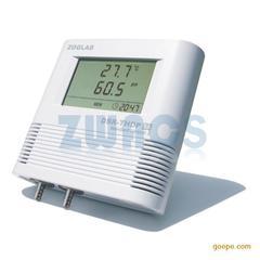 DSR-THDP温湿度差压记录仪 ZOGLAB温湿度记录仪