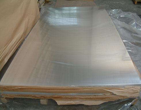 西南铝6063-T6铝板