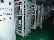 供应XJR-75kW水泵软启动柜，环保型软起动柜，低压软起动柜
