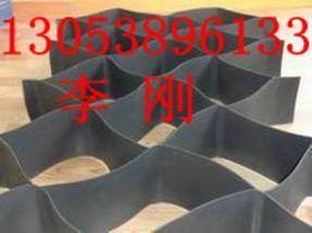 北京土工格室固沙绿化