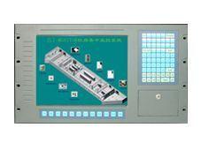 LID-121S工业液晶显示器