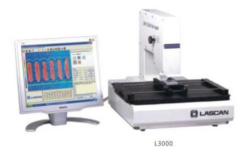 供应LASCAN 3D锡膏厚度测试仪