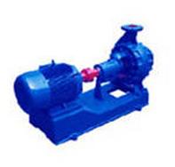 上海水泵LX型螺旋离心泵-上海宜泵泵阀有限公司