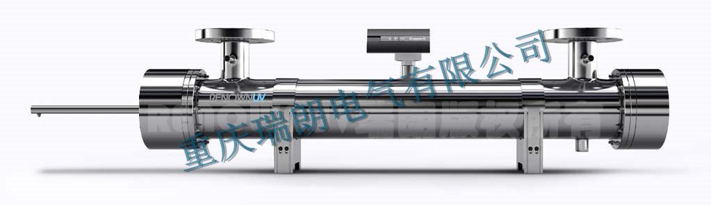 重庆瑞朗（RENOWNUV）RZ-UV2-LB/A系列紫外线水处理器-自动清洗系列