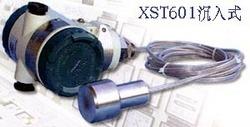 XST601系列投入式静压液位计