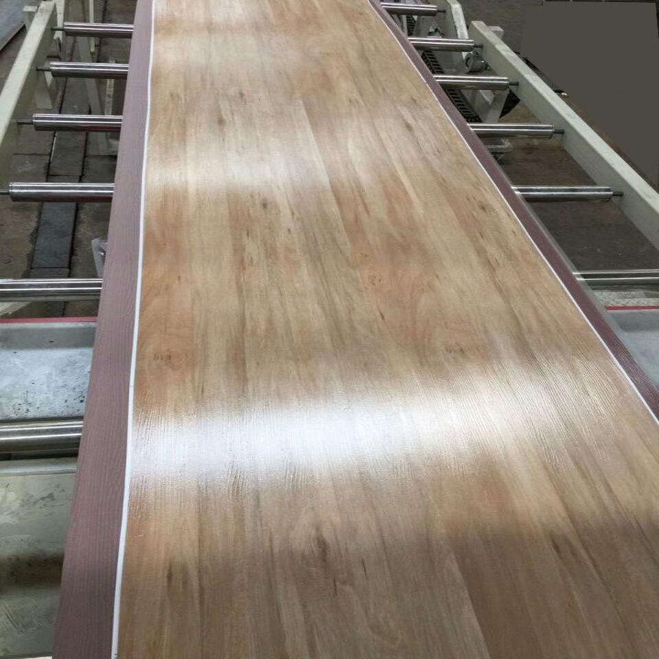 无锡博宇92型SPC地板生产线设备厂家