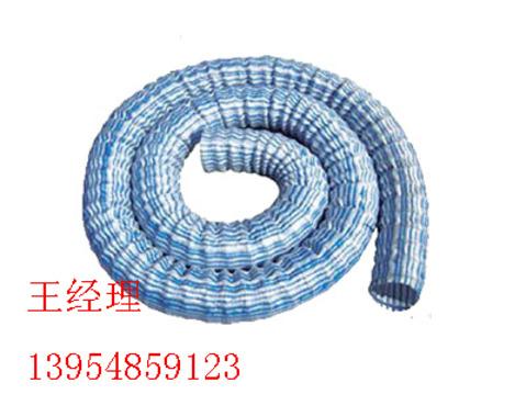 供应渭南软式透水管价格厂家/13954859123
