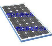 单、多晶硅太阳能电池板