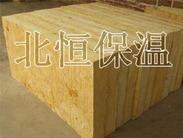 外墙岩棉保温板优越性，密度80～200kg/m3