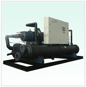 螺杆式水源热泵机组——保定（华玺新能源）长期销售