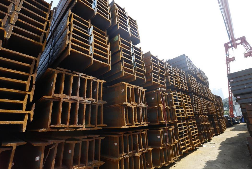 重庆 工字钢 工字钢市场价格 工字钢尺寸型号
