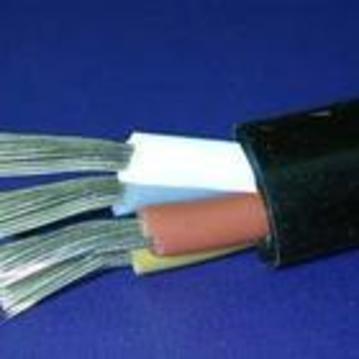 IEC 52(RVV) 轻型聚氯乙烯护套软线阻燃控制电缆