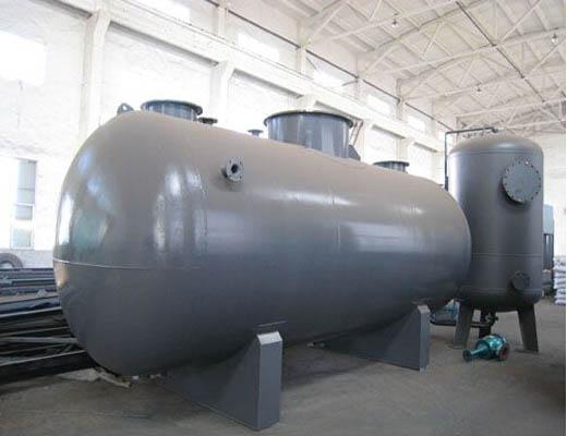 污水处理成套设备 酸铜污水处理工艺 工业污水处理工程