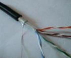 配线电缆-HPVV22铠装局用电缆