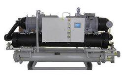 工业冷水机-低温冷水机组