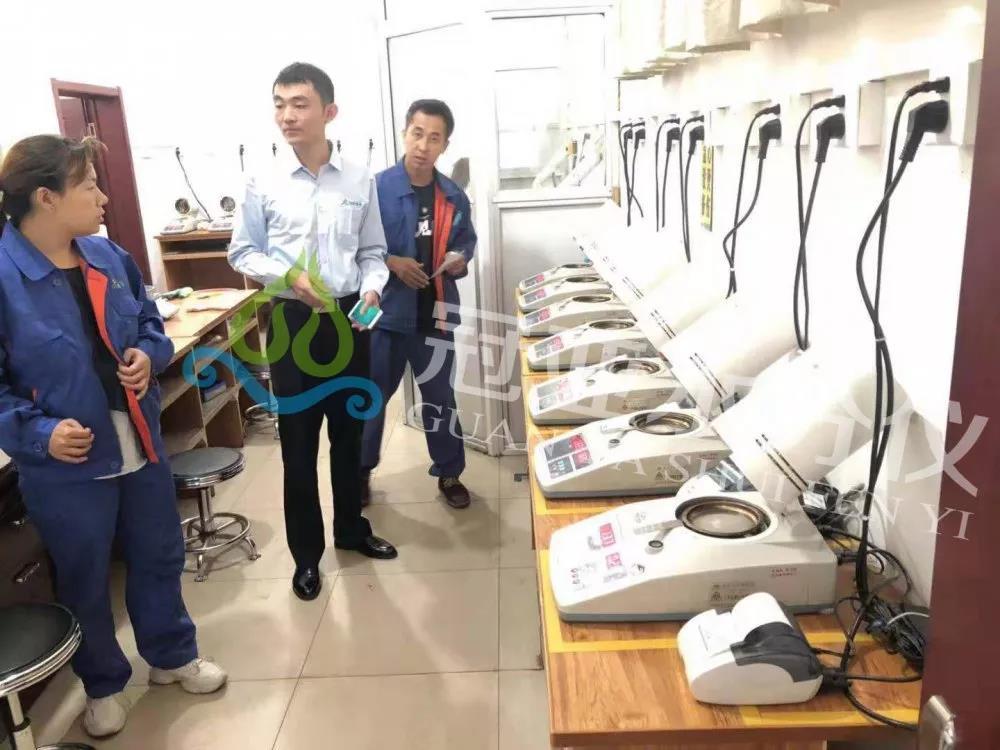 黑龙江水稻快速水分测定仪厂家品牌 检验方法
