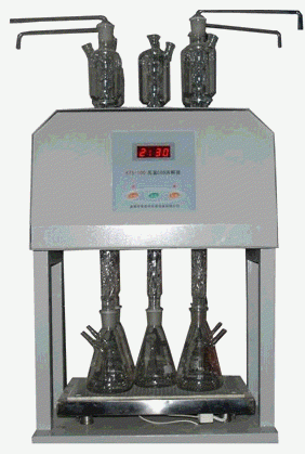 高氯COD消解器(KX-100)