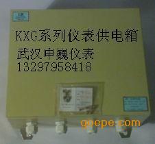 KXG系列仪表供电箱