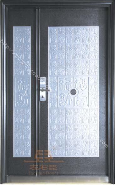 铜门|铸铝板雕门
