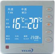 特林科技温控器 TL-808F 液晶温控器 