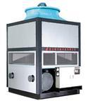 LSBZF系列模块化蒸发式风冷冷水机组