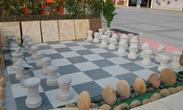 花岗岩国际象棋GGQ038