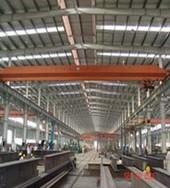上海厂房钢结构防腐