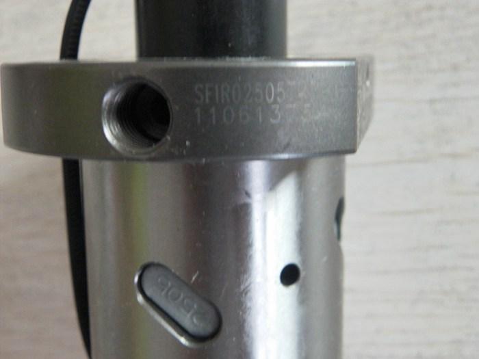 进口滚珠丝杆SFI01604-4原装TBI螺母丝杠