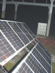 供应太阳能电站