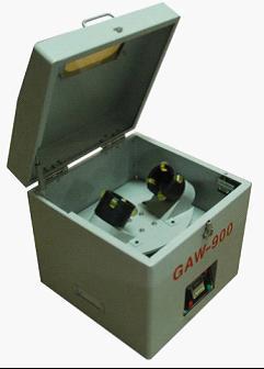 GAW--900锡膏搅拌机（国产）