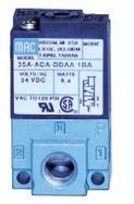 MAC电磁阀35A-ACA-DDBA-1BA