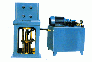 九江滤清器设备厂长期供应3Y18Y 液压式四面压筋机