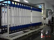 上海纳洁专业提供生产生活水处理设备