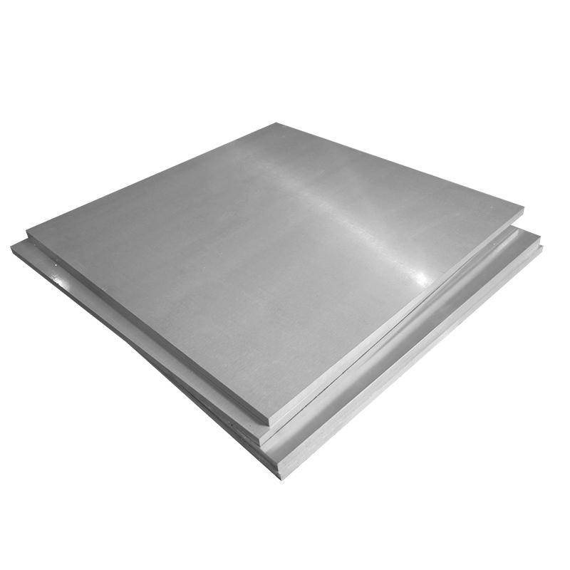 国标5053铝合金板 镜面氧化铝板 0.2MM厚铝板