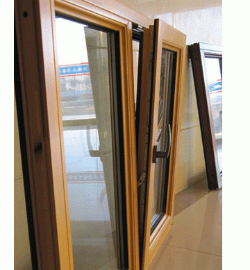 苏州铝包木门窗，苏州铝木门窗价格 苏州铝木结构门窗