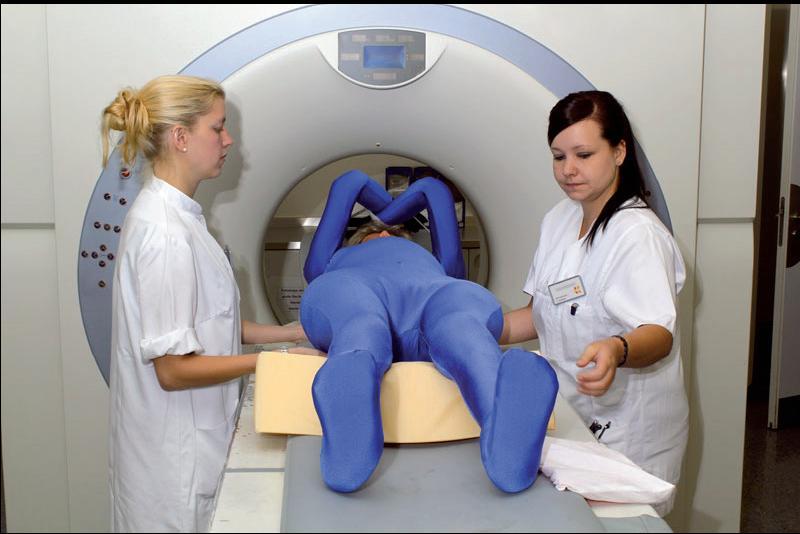 德国全身X射线CT医学影像模体
