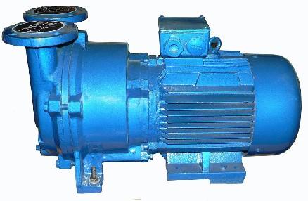 真空泵:SKA系列水环式真空泵