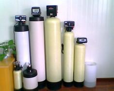 供应水处理设备-工业软化用水处理设备-软水器