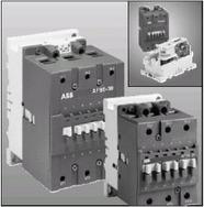 ABB-AF系列接触器