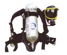 单瓶6.8升呼吸器,江波呼吸器,优质呼吸器,江苏东台救生设备