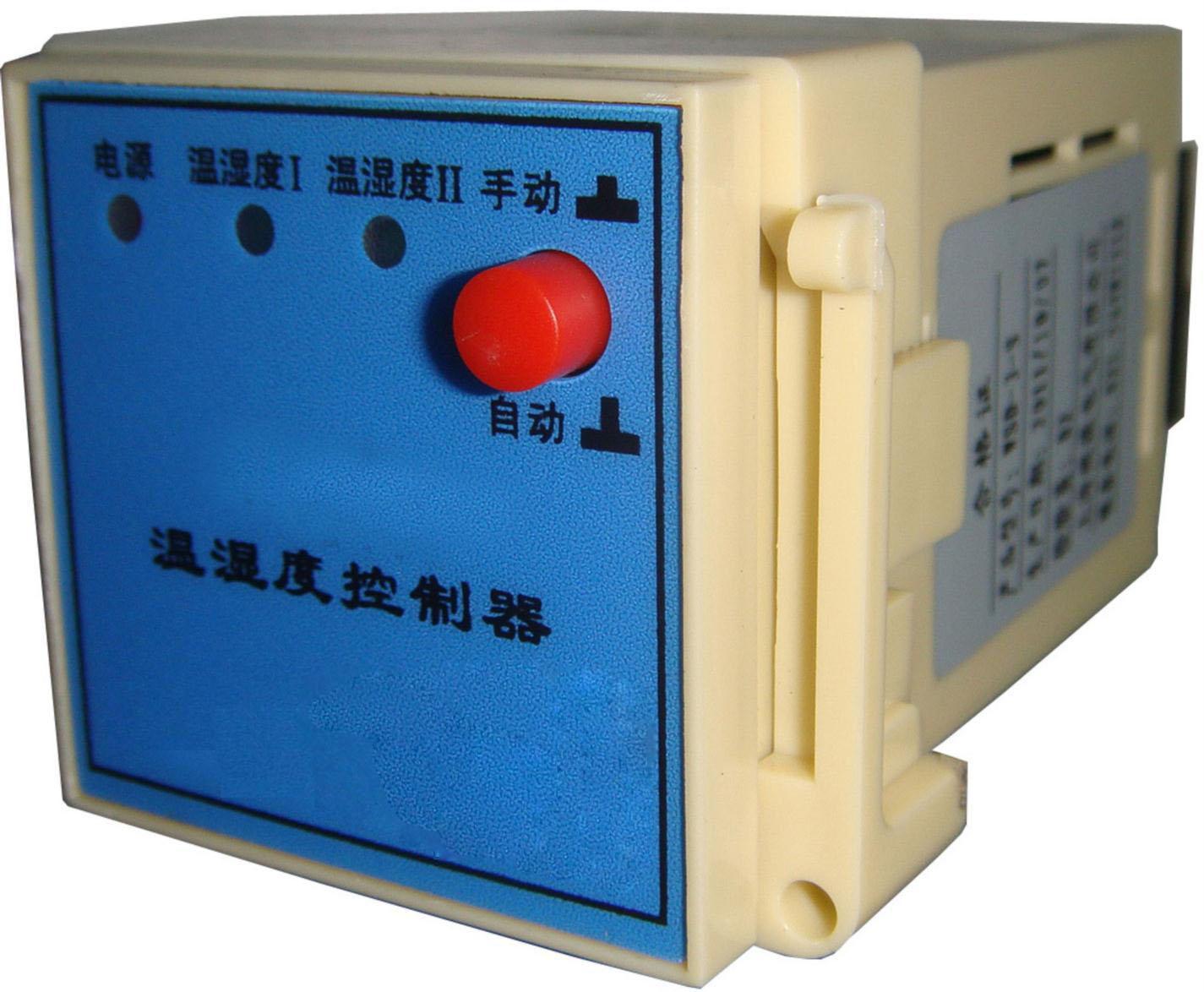 WSK-S(TH)温湿度控制器
