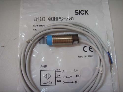 ISD300-5211 SICK传感器全新**快速报价