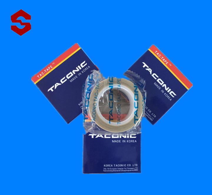 韩国玻璃纤维耐热高温胶布TACONIC6095-03