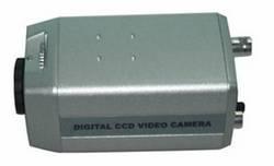 强光抑制型专业摄像机
